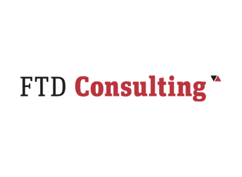 FTD Consulting e.K. - Logo
